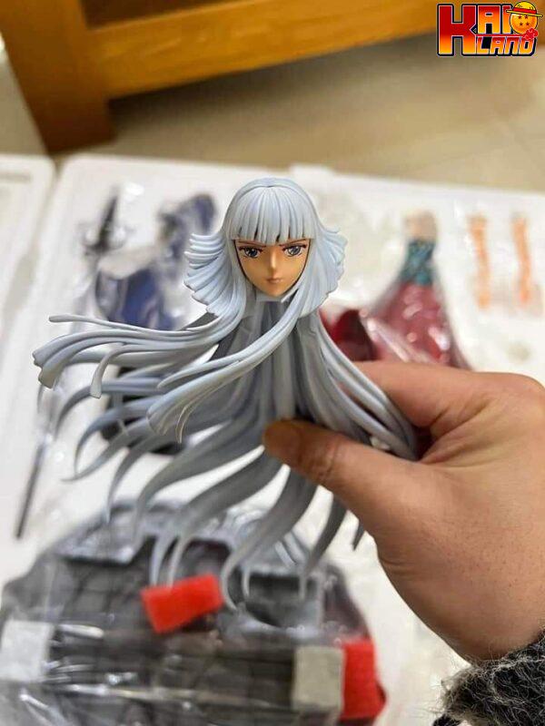 Saint Seiya FOC Studio Hilda 2