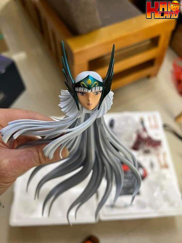 Saint Seiya FOC Studio Hilda 5