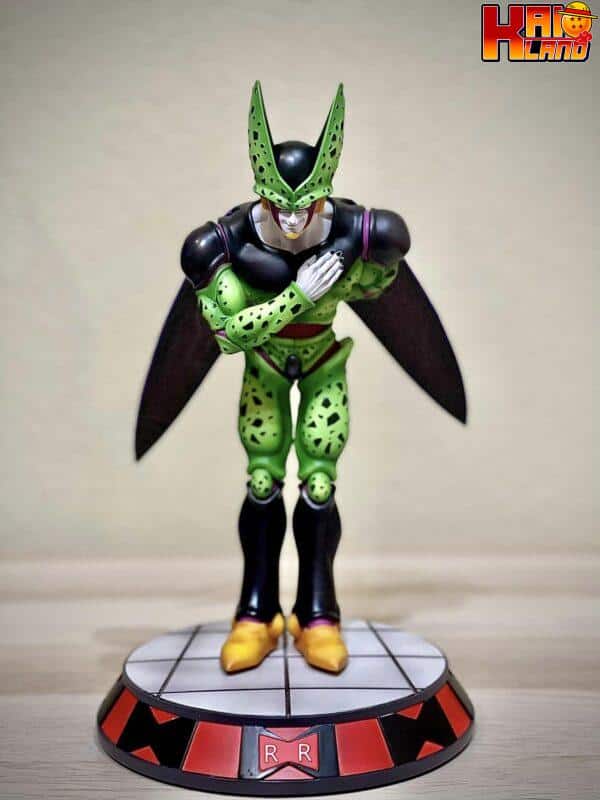 Figure Class Vol 3 Perfect Cell 1