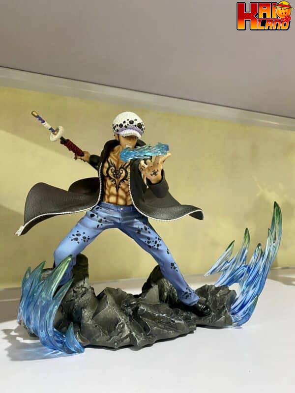 WIFI Studio Trafalgar Law 1