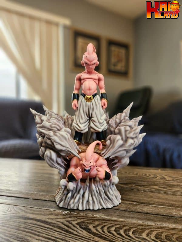 Dragon Ball Figure Class Kid Buu Resin Statue 1