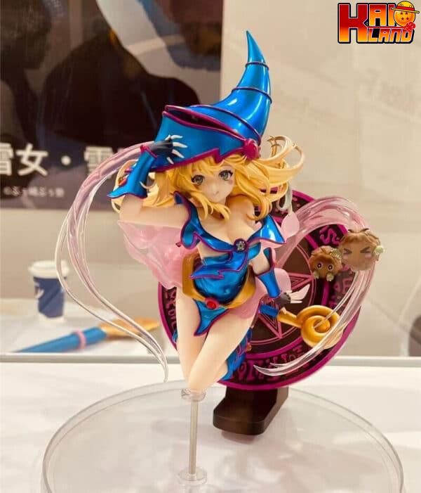 ARTS Studio Dark Magician Girl 1