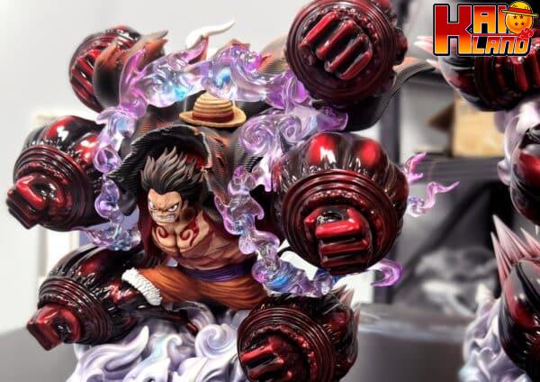 One Piece TH Studio Luffy Resin Statue 2