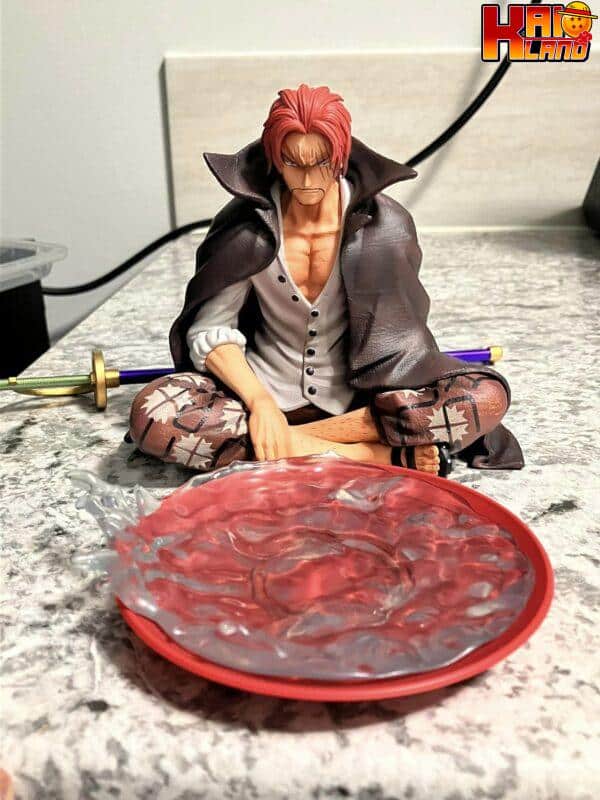 One Piece Wifi Studio Shanks Pvc 1