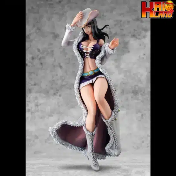 Nico robin clearance megahouse