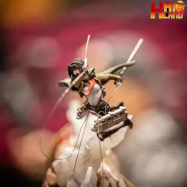 Attack on Titan figurama collectors 3 jpg