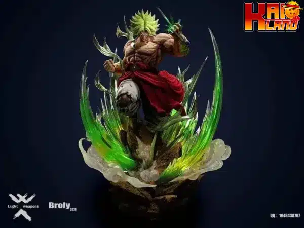 Broly Light Weaponsx jpg