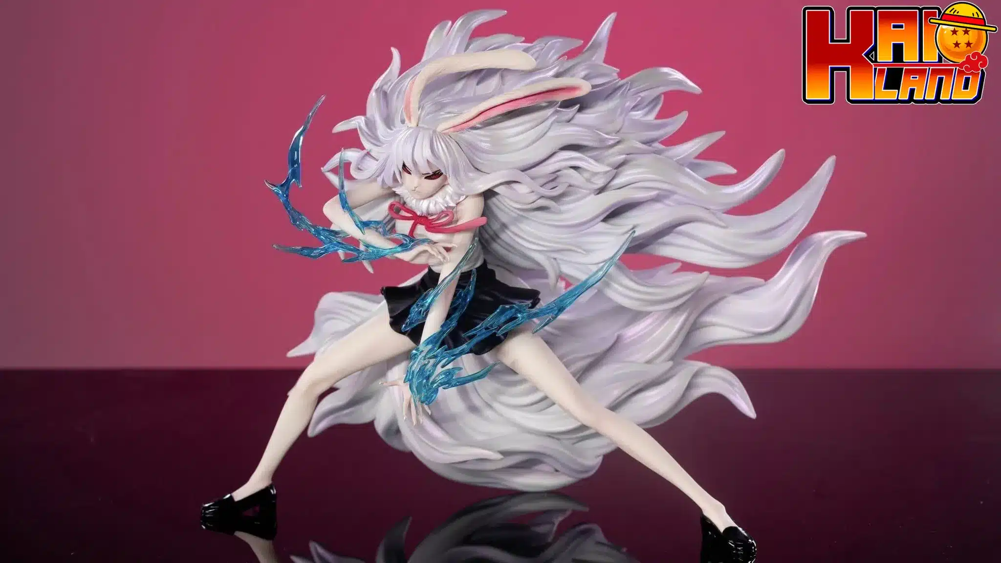 One piece store carrot sulong figure