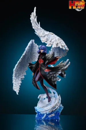 Dtalon Studio Avriant/9s Resin Statue - Kaioland