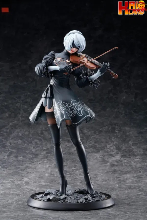 Nier automata 2024 2b statue