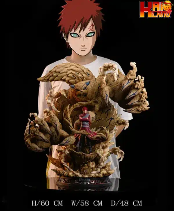 gaara 4