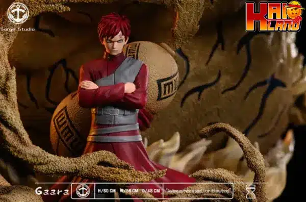 gaara 5