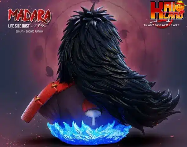 madara 3