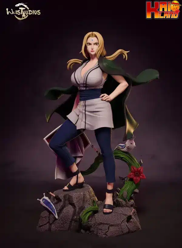 tsunade 2