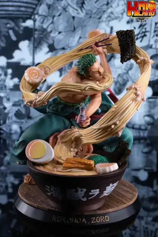 zoro 2