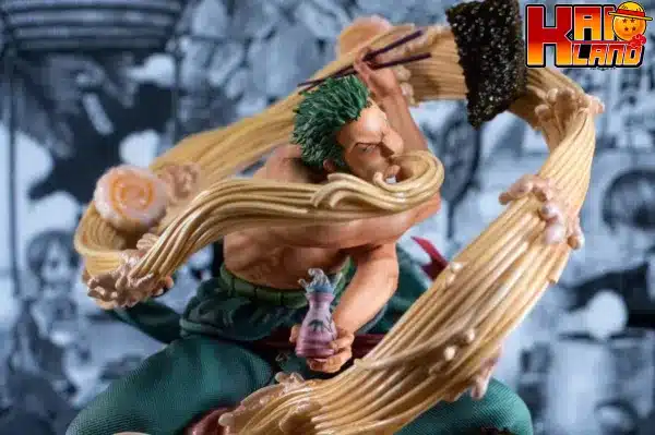 zoro 4