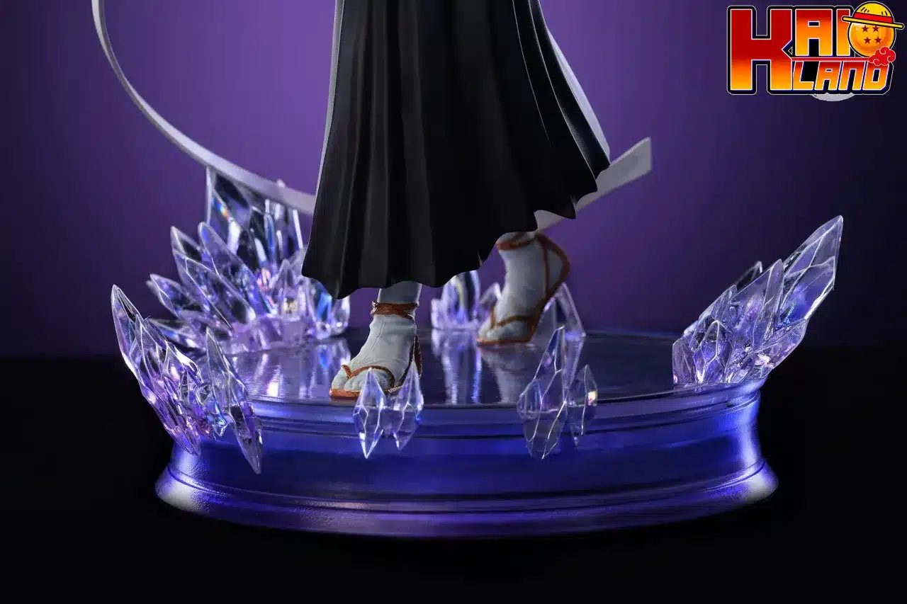 Bleach FlyLeaf Studio Rukia Resin Statue - Kaioland