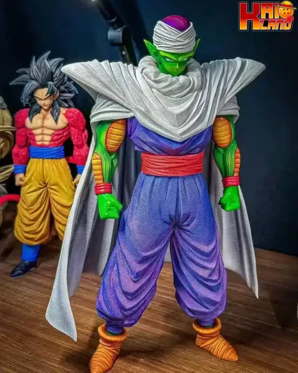 Dragon Ball Break Studio Piccolo Resin Statue