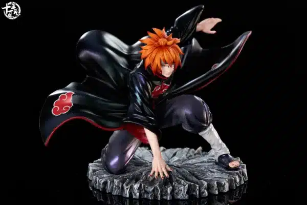 Naruto SNBR studio Naruto Chikushodo Resin Statue 1 jpg