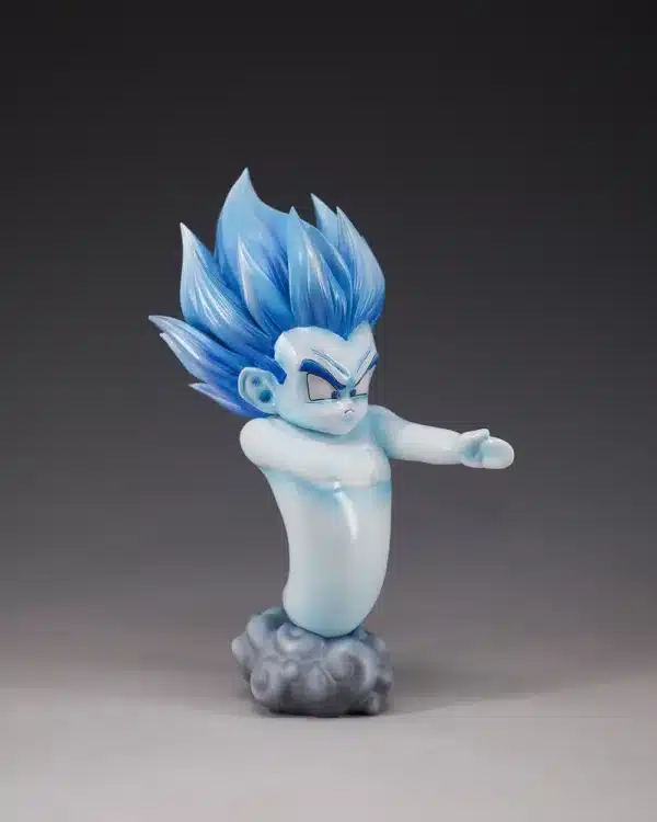 Dragon Ball 2 Studio Ghost Squad Resin Statue 1 jpg