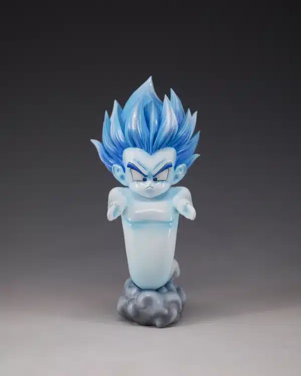 Dragon Ball 2 Studio Ghost Squad Resin Statue 2 jpg