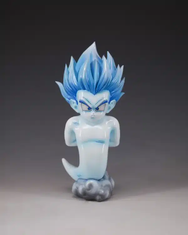 Dragon Ball 2 Studio Ghost Squad Resin Statue 4 jpg