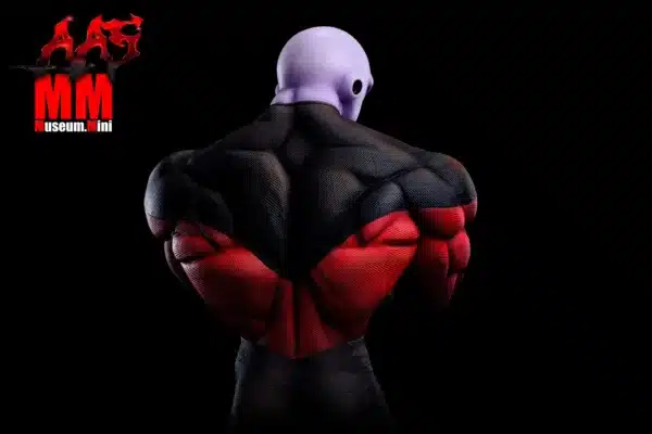 Dragon Ball ArmyAnt Studio Jiren Resin Statue 4 jpg