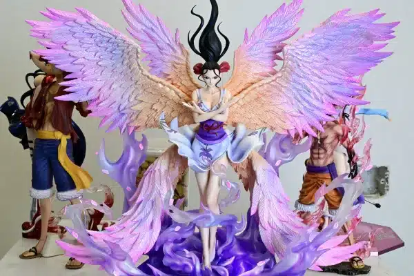 One Piece TH Studio Nico Robin Resin Statue 1 1 jpg