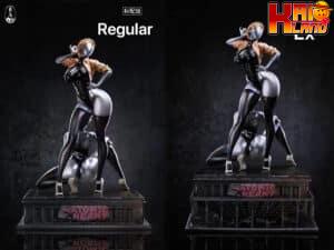 Atomic Heart LC studio Resin Statue 1