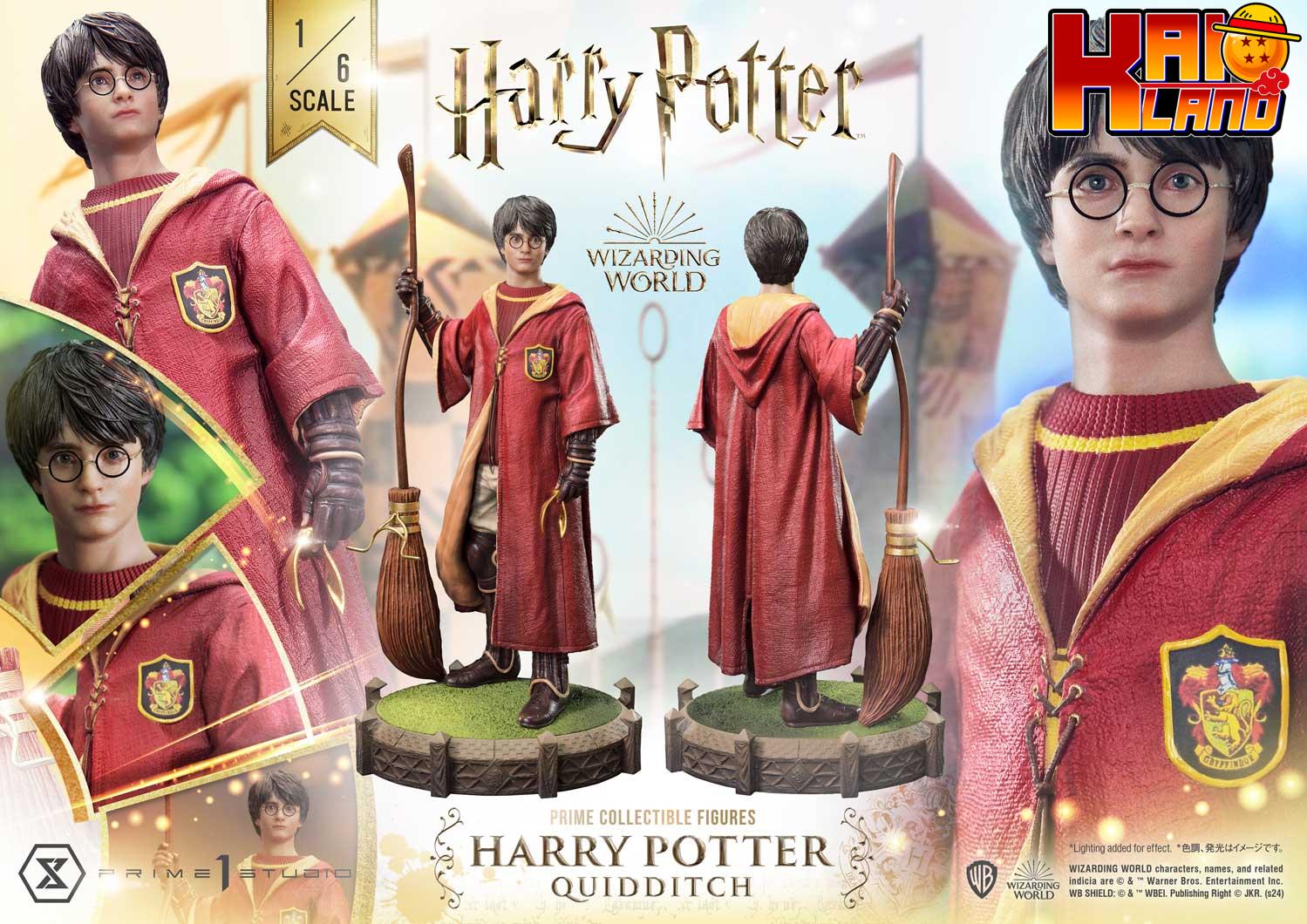 Harry potter in cheap prime