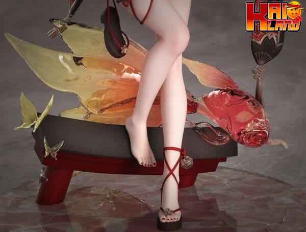 Honkai Star Rail HunYu Studio Sparkle Resin Statue 5