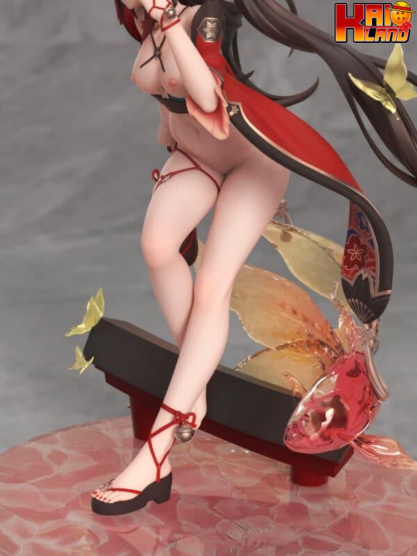 Honkai Star Rail HunYu Studio Sparkle Resin Statue 6