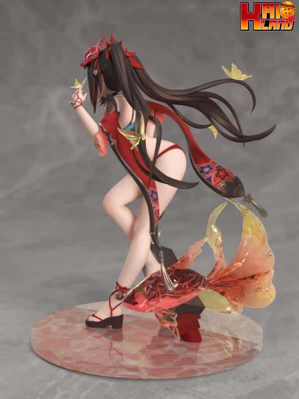 Honkai Star Rail HunYu Studio Sparkle Resin Statue 7