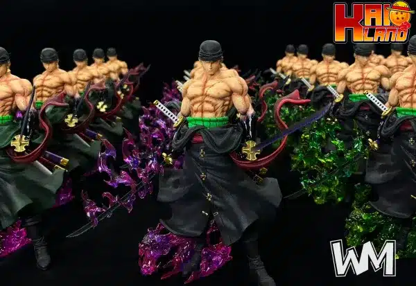 WM Studio Zoro 1