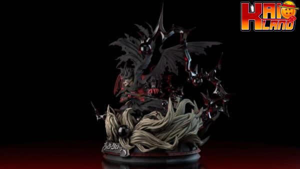 Black Clover Yums Collectors Asta Resin Statue 3