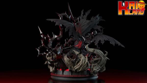 Black Clover Yums Collectors Asta Resin Statue 4