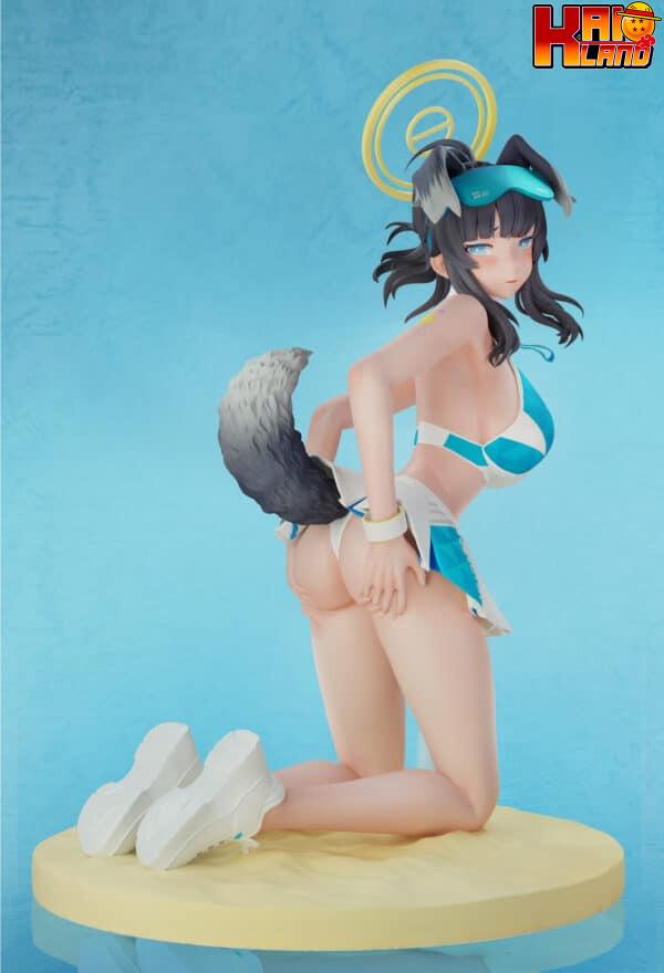 Blue Archive Fandom G Studio Snekozuka Hibiki Resin Statue 1