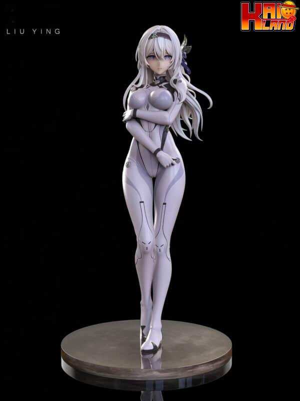 Honkai Star Rail LoveHolic Studio Firefly Resin Statue 1