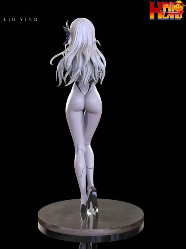 Honkai Star Rail LoveHolic Studio Firefly Resin Statue 2