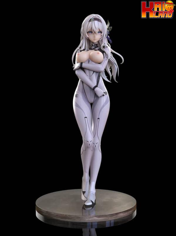 Honkai Star Rail LoveHolic Studio Firefly Resin Statue 4