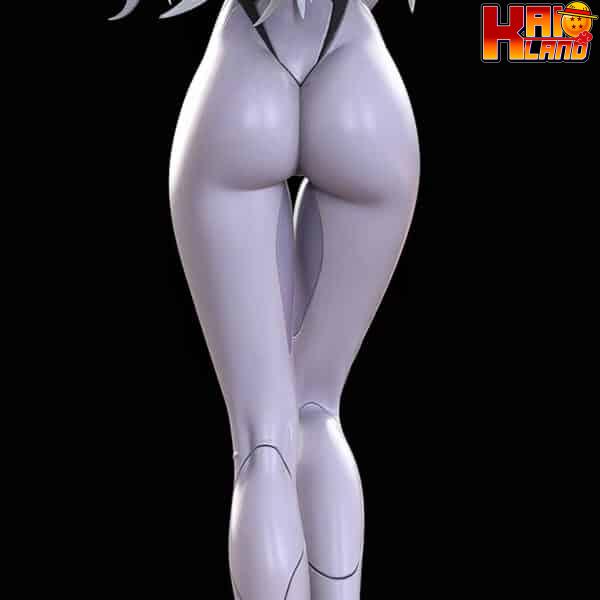 Honkai Star Rail LoveHolic Studio Firefly Resin Statue 5