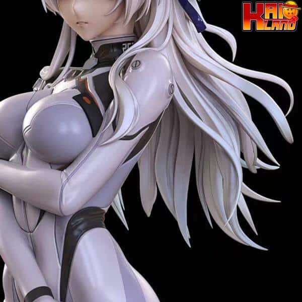 Honkai Star Rail LoveHolic Studio Firefly Resin Statue 6