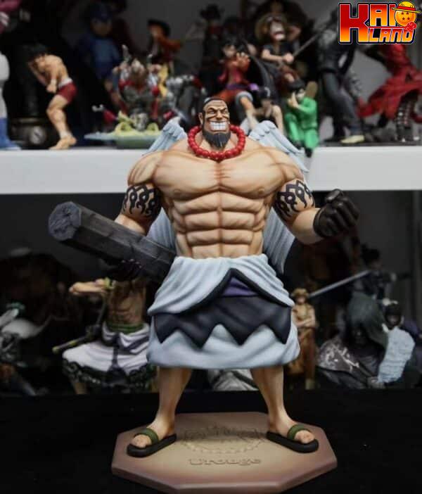 One Piece New Century Urouge Resin Statue 1