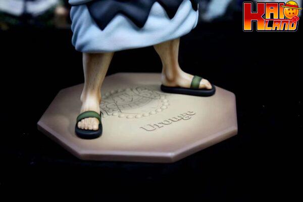 One Piece New Century Urouge Resin Statue 5