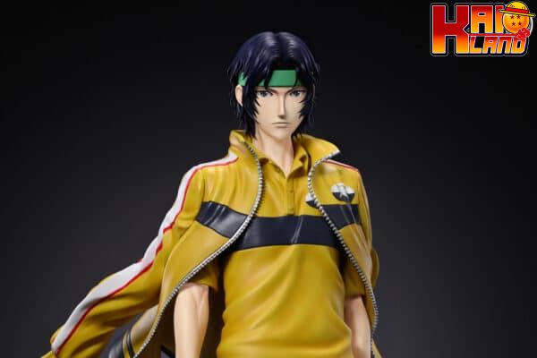 Prince of Tennis Diamond Studio Seiichi Yukimura Resin Statue 2