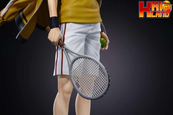 Prince of Tennis Diamond Studio Seiichi Yukimura Resin Statue 3