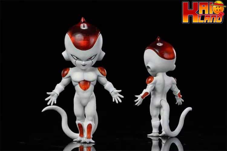 Dragon Ball Frosty One Studio Kreeza Resin Statue 1