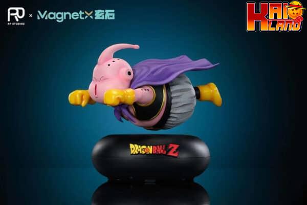 Dragon Ball RP Studio Flying Fat Majin Buu Resin Statue 1