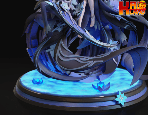 Honkai Impact HSM Studio Seele Vollerei Resin Statue 7