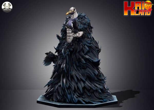 One Piece Clone Studio Karasu Resin Statue 3